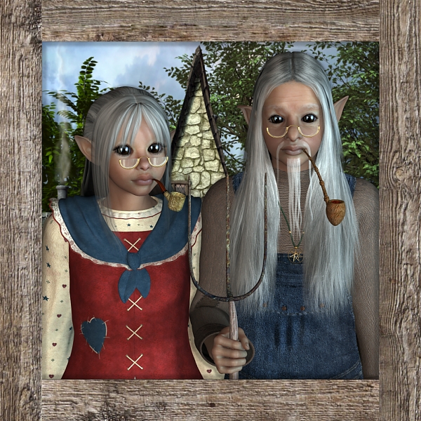Pookling Gothic